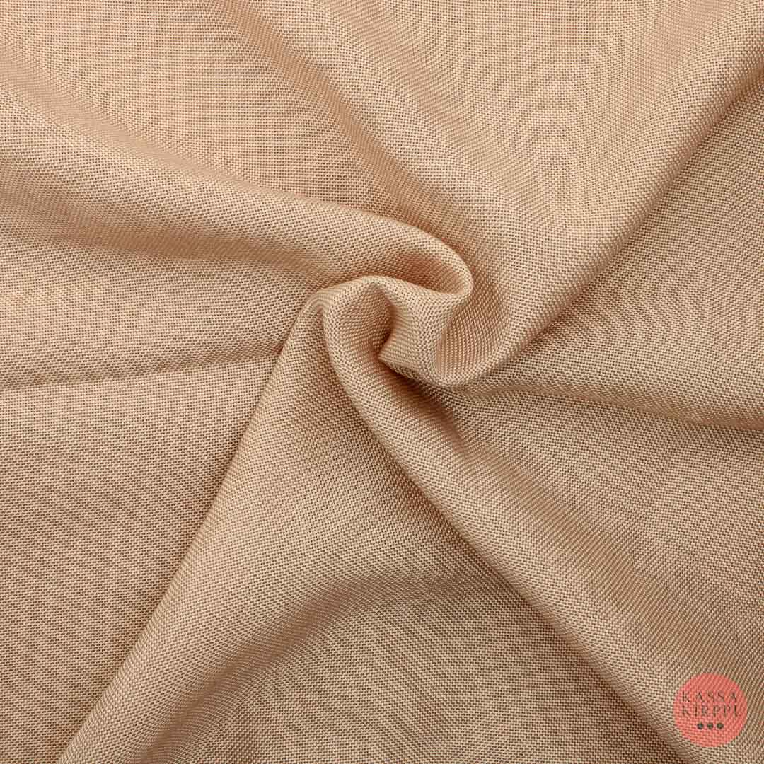 Punertava beige Verhokangas - Pala