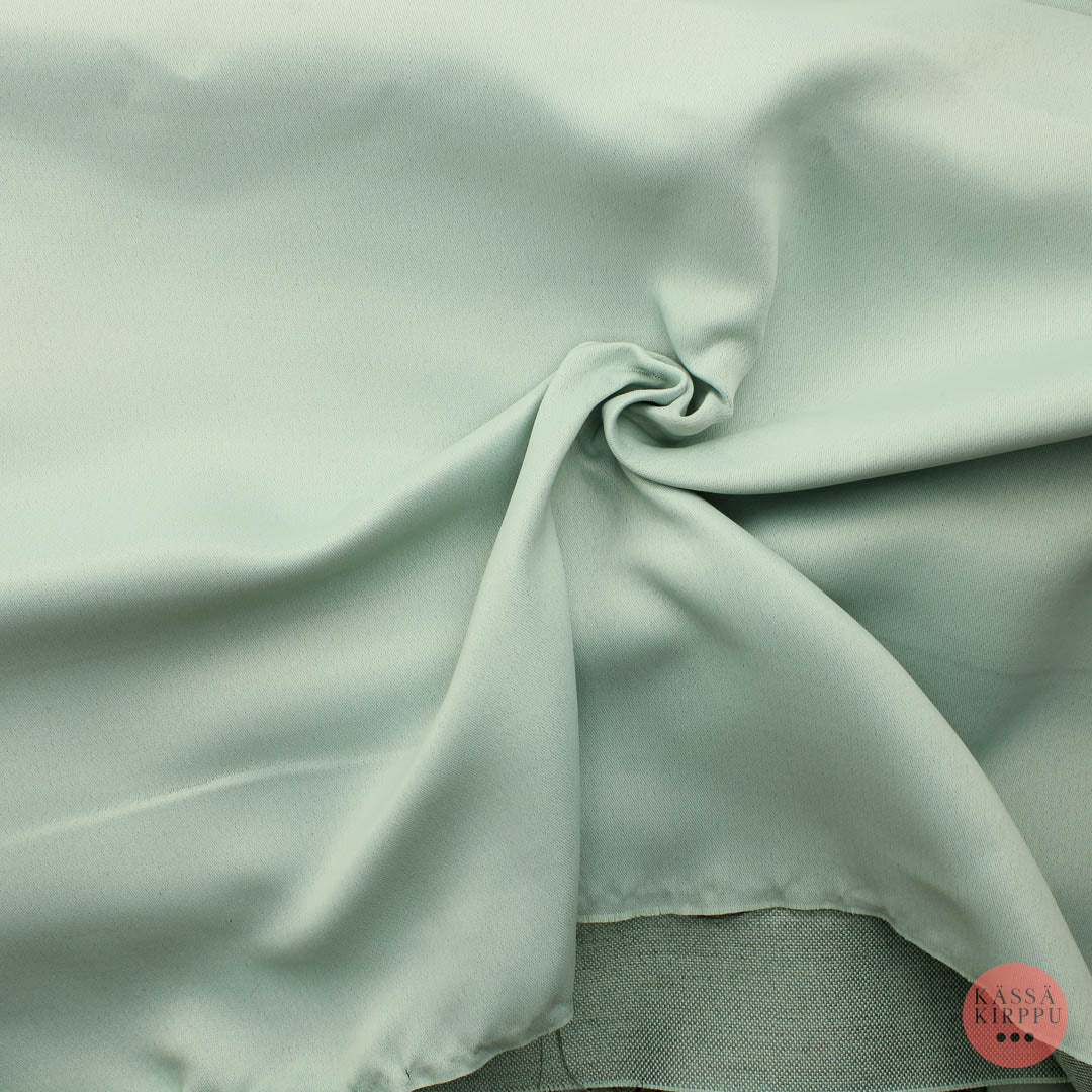 Siniharmaa pimennysverhokangas - Pala