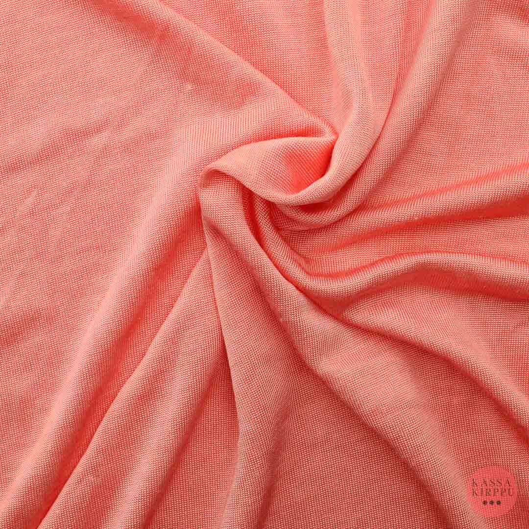 Vaaleanpunainen kiiltäväpintainen Neulos - Pala