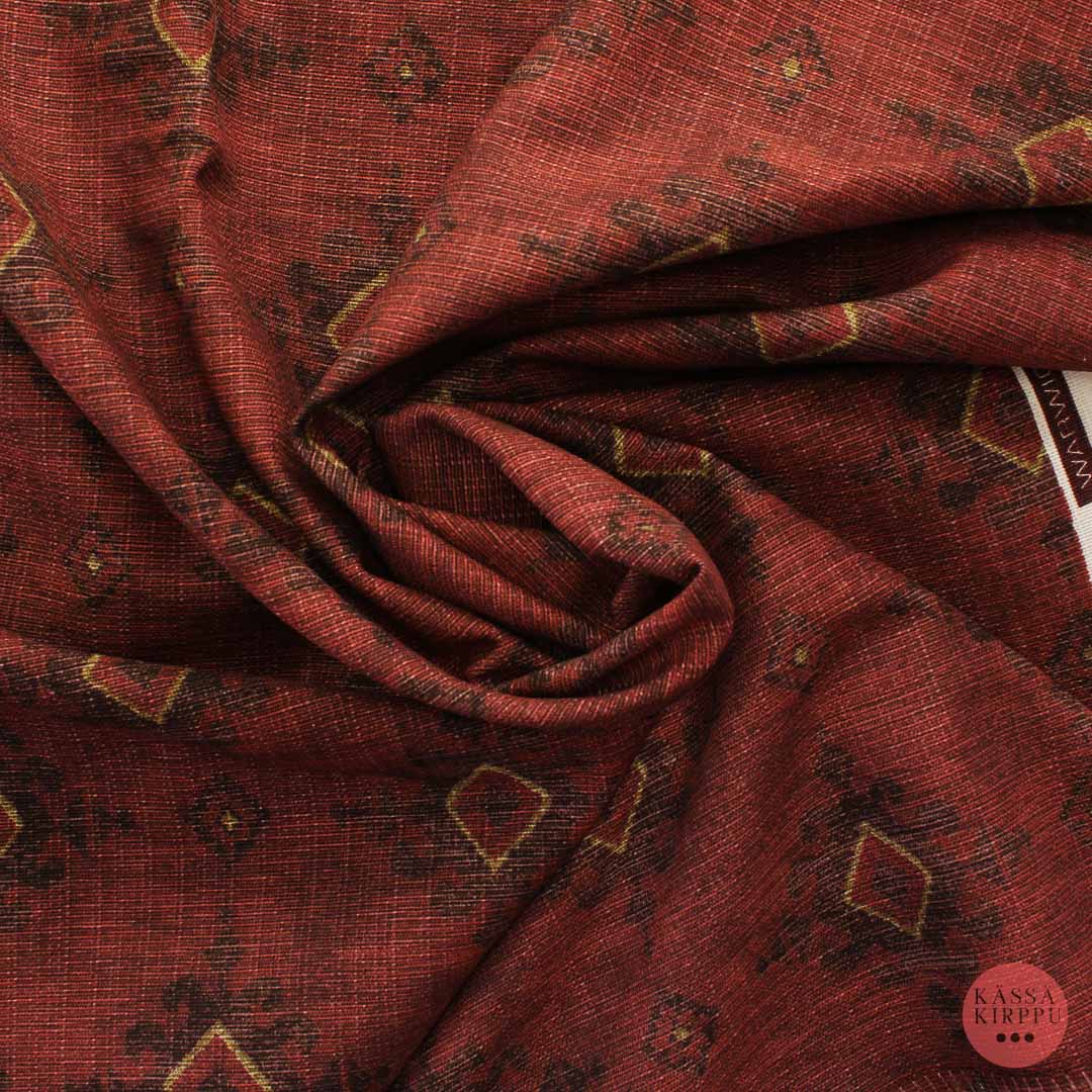 Warwick Safi Puuvillasekoite - Pala