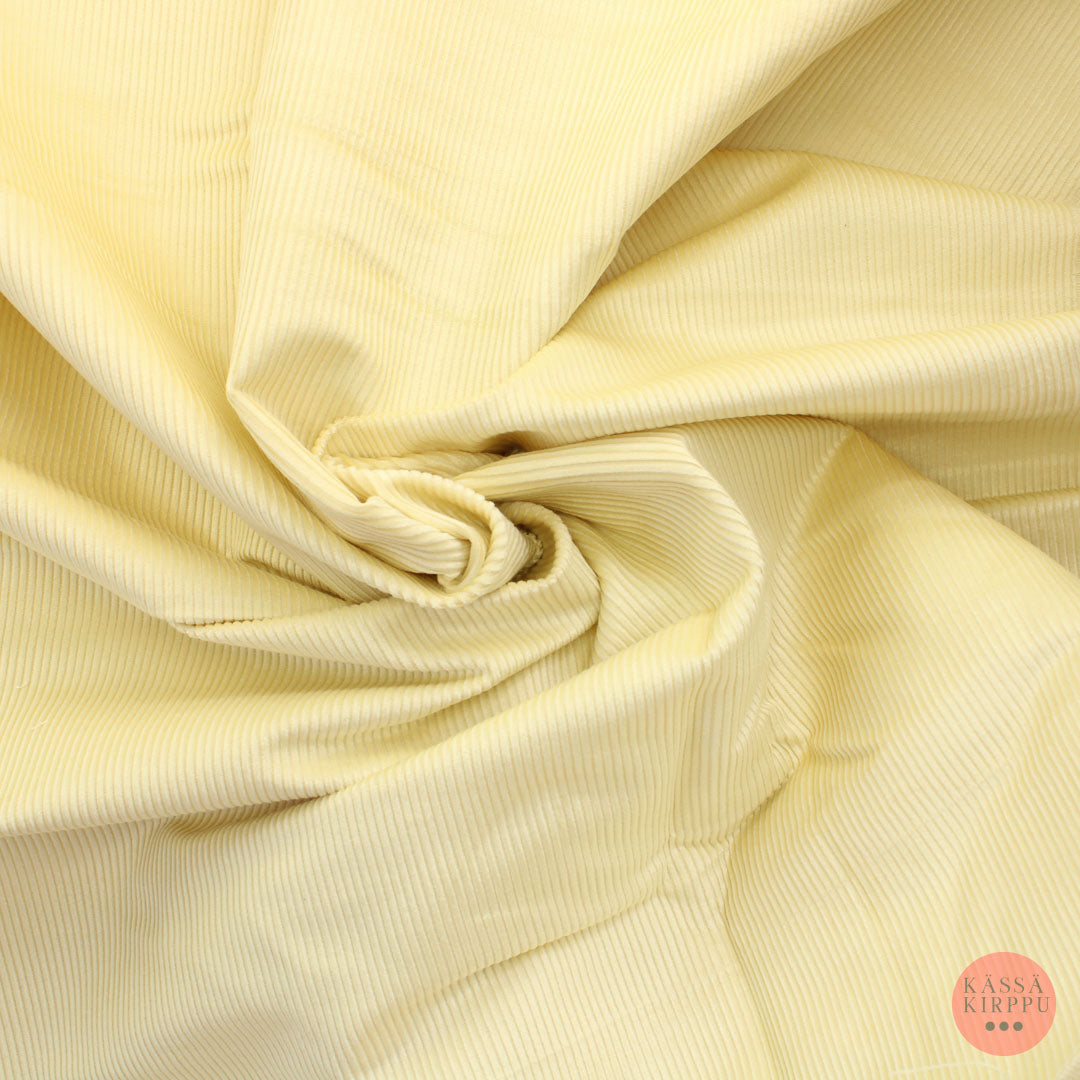 Beige Vakosametti - Pala