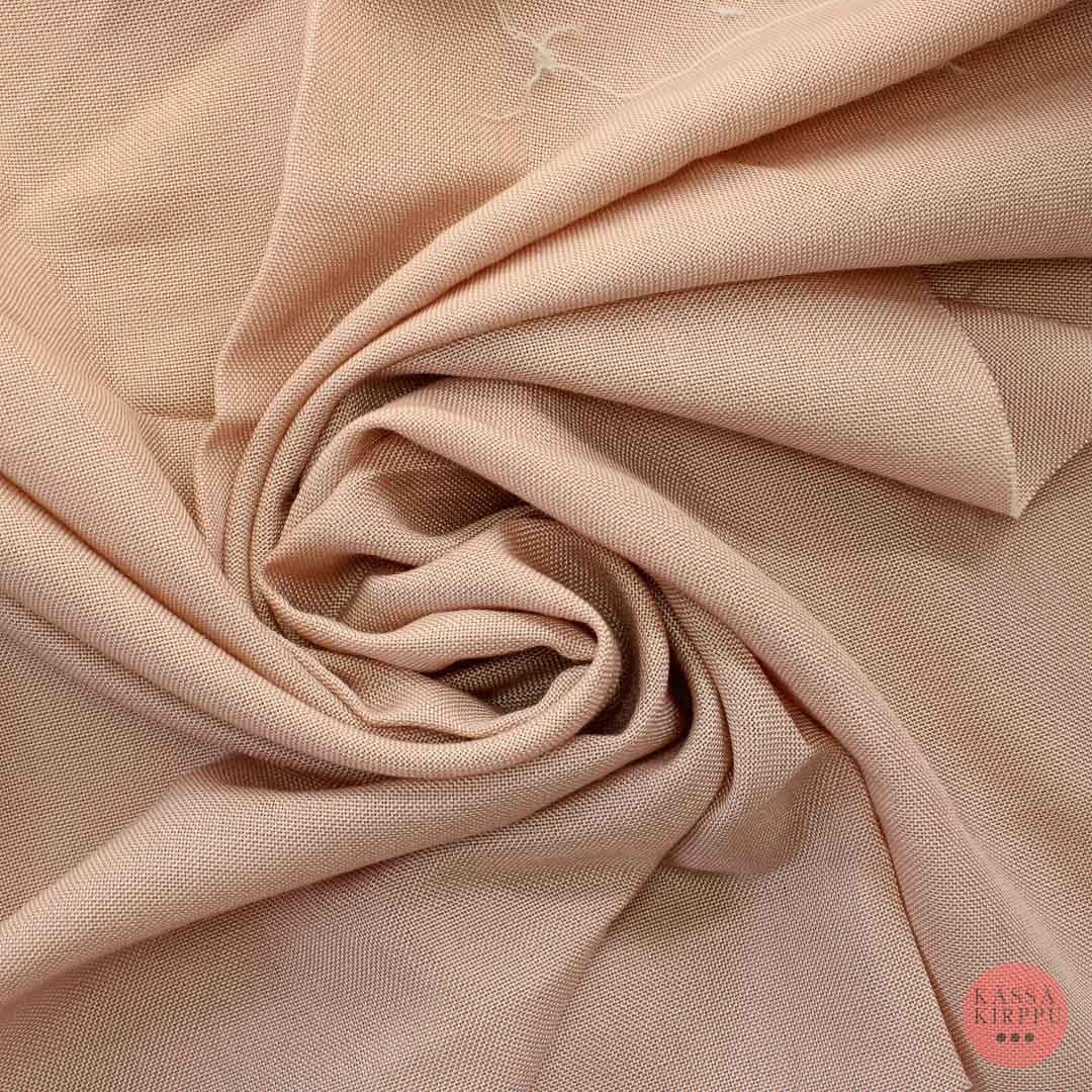 Haalearoosa Valoverhokangas - Pala