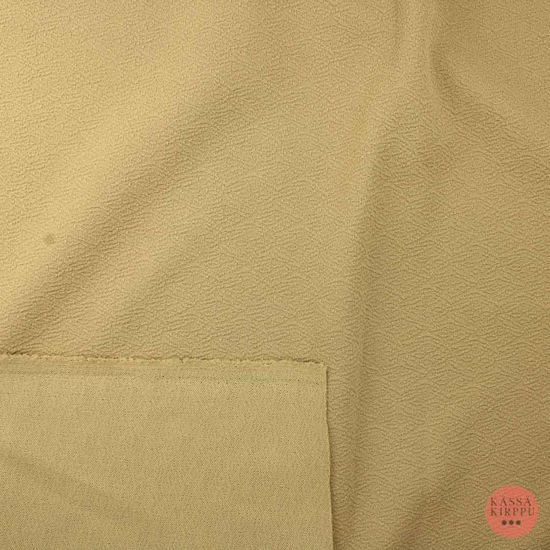 Camel Knitted - Piece