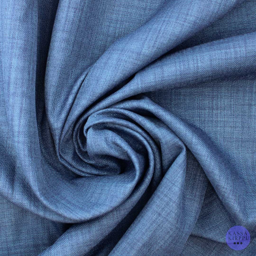 Tummansininen Pimennysverho - Palapaketti