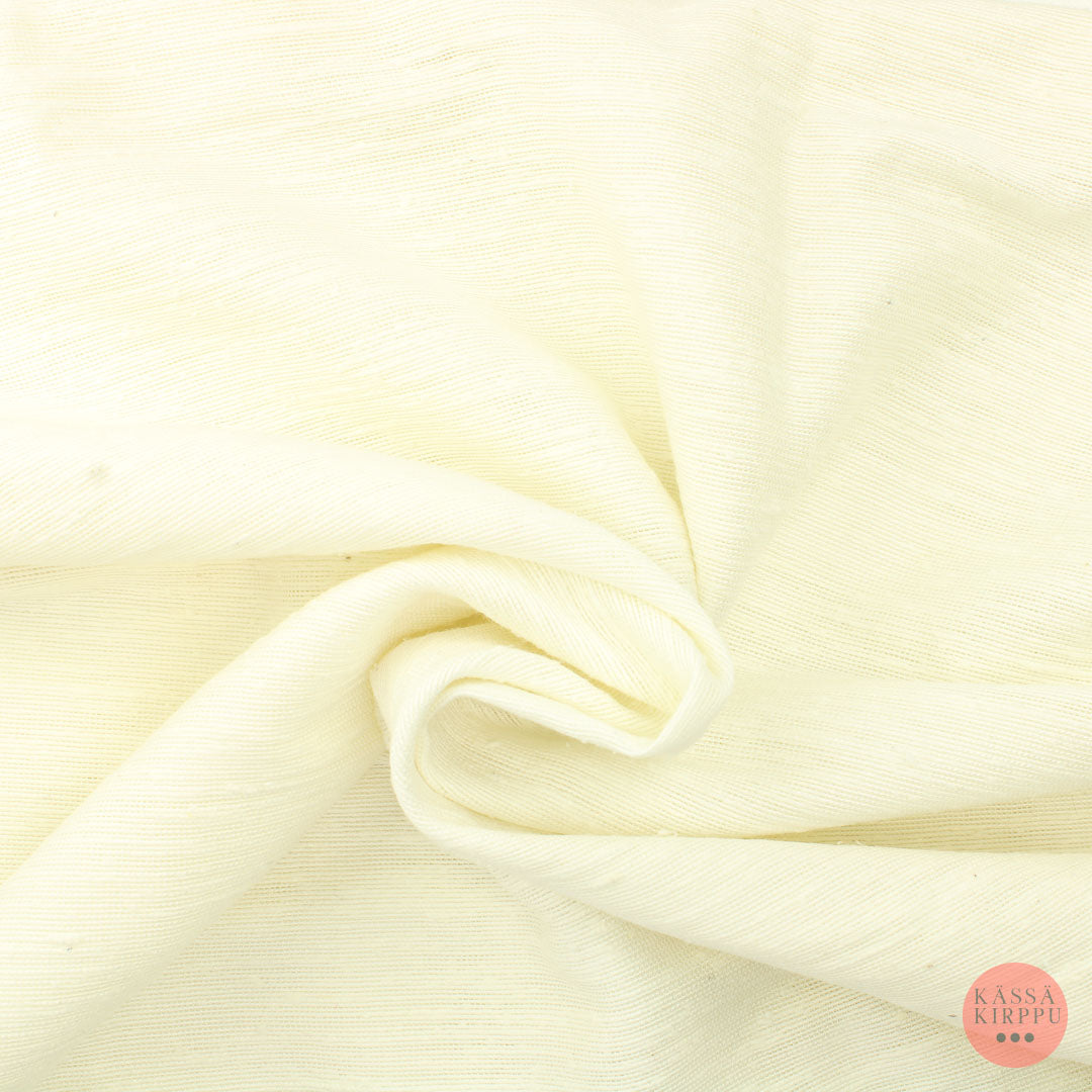 White Light Curtain - Piece