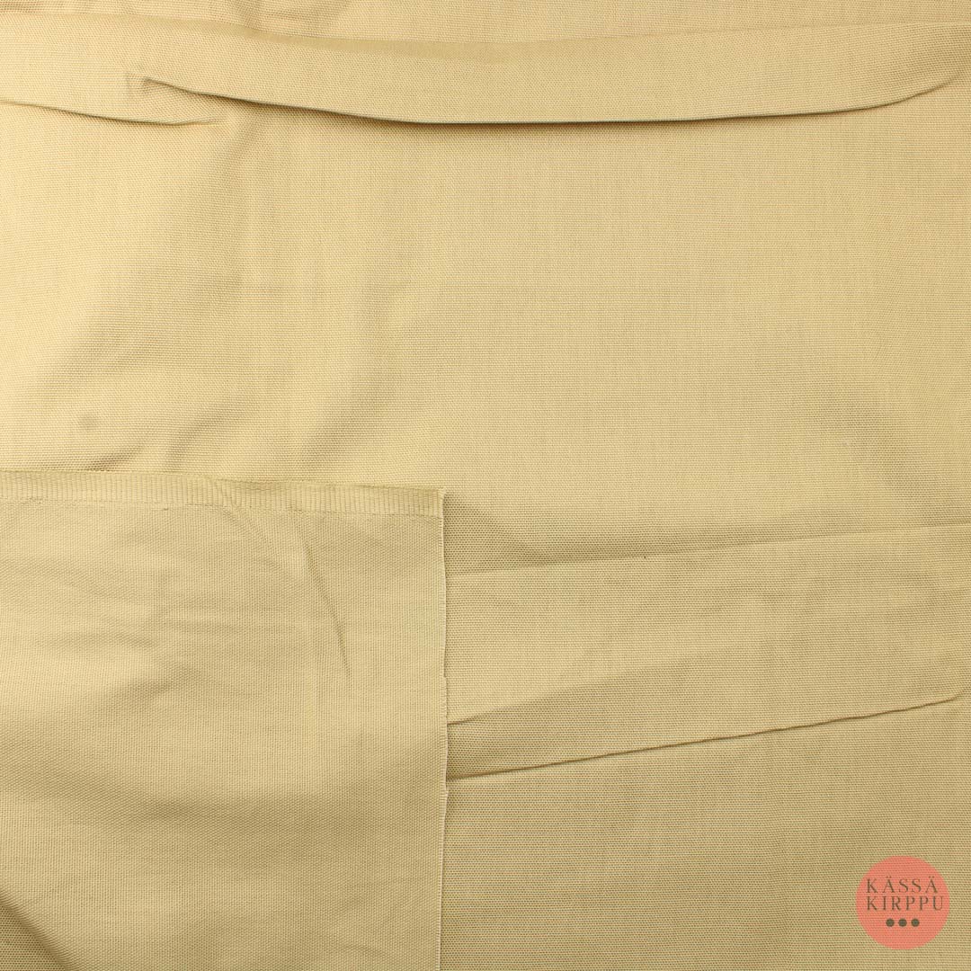 Vaaleanruskea Puuvilla - Pala