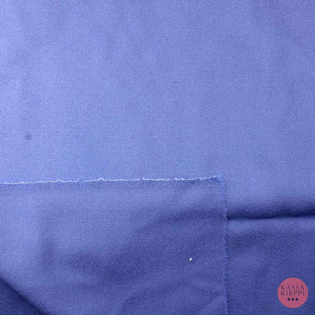 Blue Interior Fabric - Piece Package