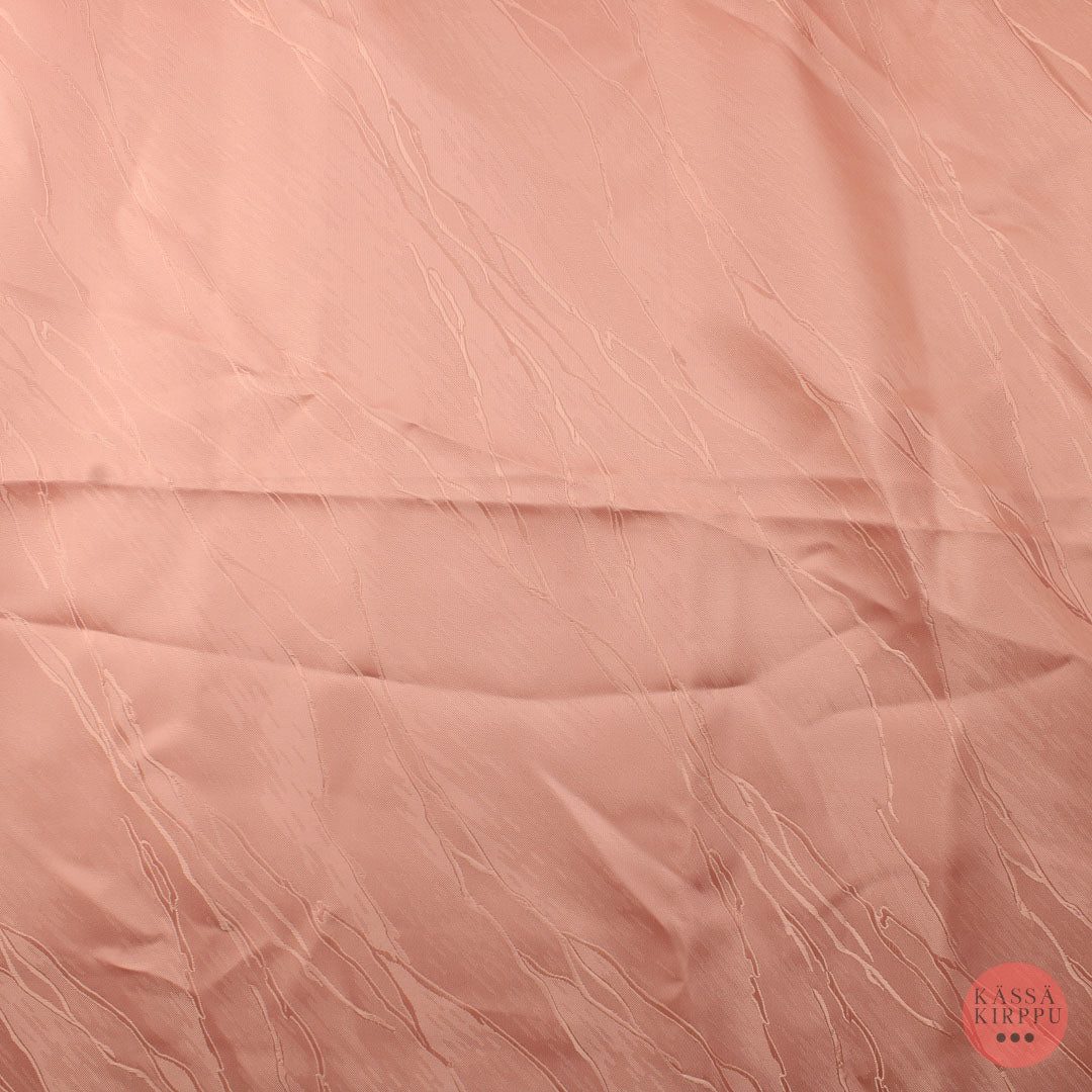 Vanha Rosa Vesivalumaa Decoration fabric - Piece package