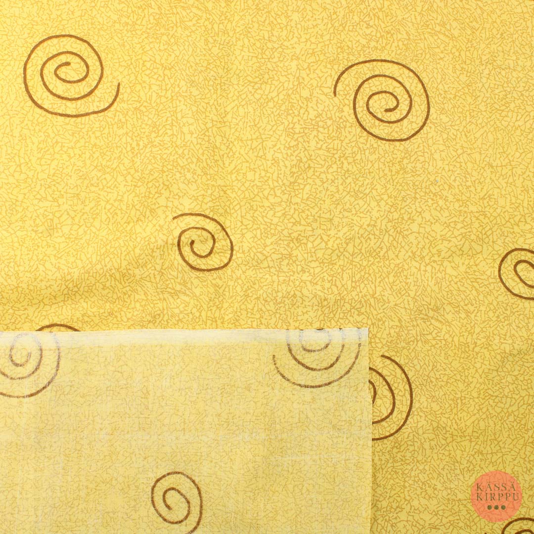 Twists Cotton - Piece