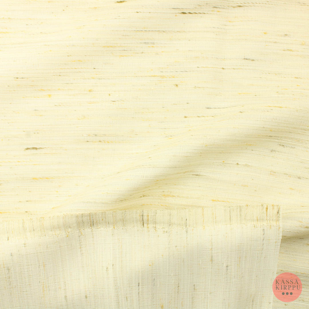 Natural colors Interior fabric - Piece