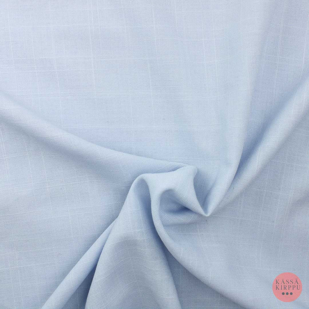 Sininen Tekokuitu - Pala