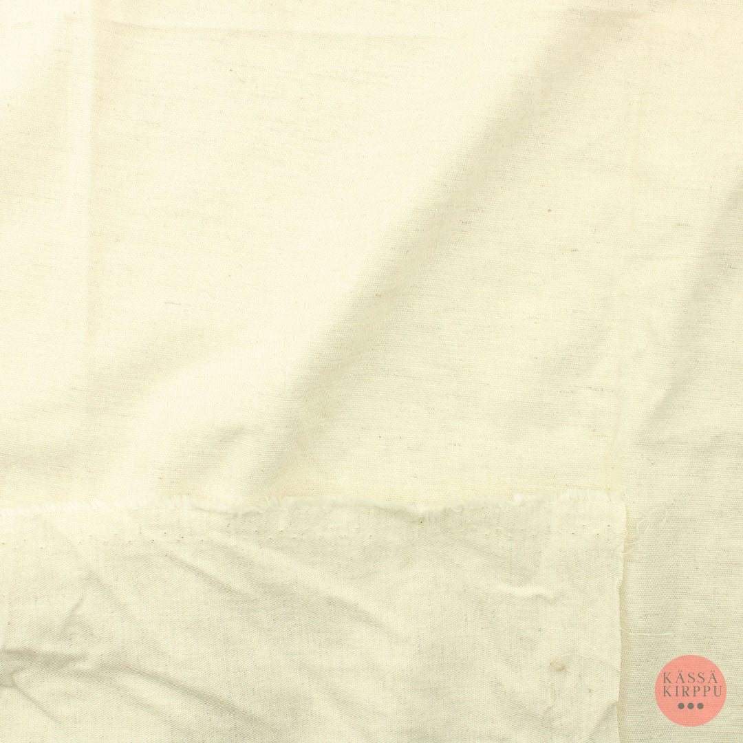 Vaaleanharmaa meleerattu puuvillasekoite - Pala