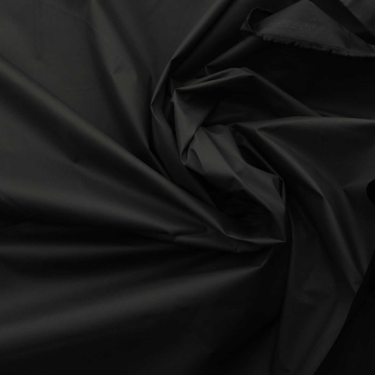 Voglia Musta Ulkovaatetuskangas - Pala