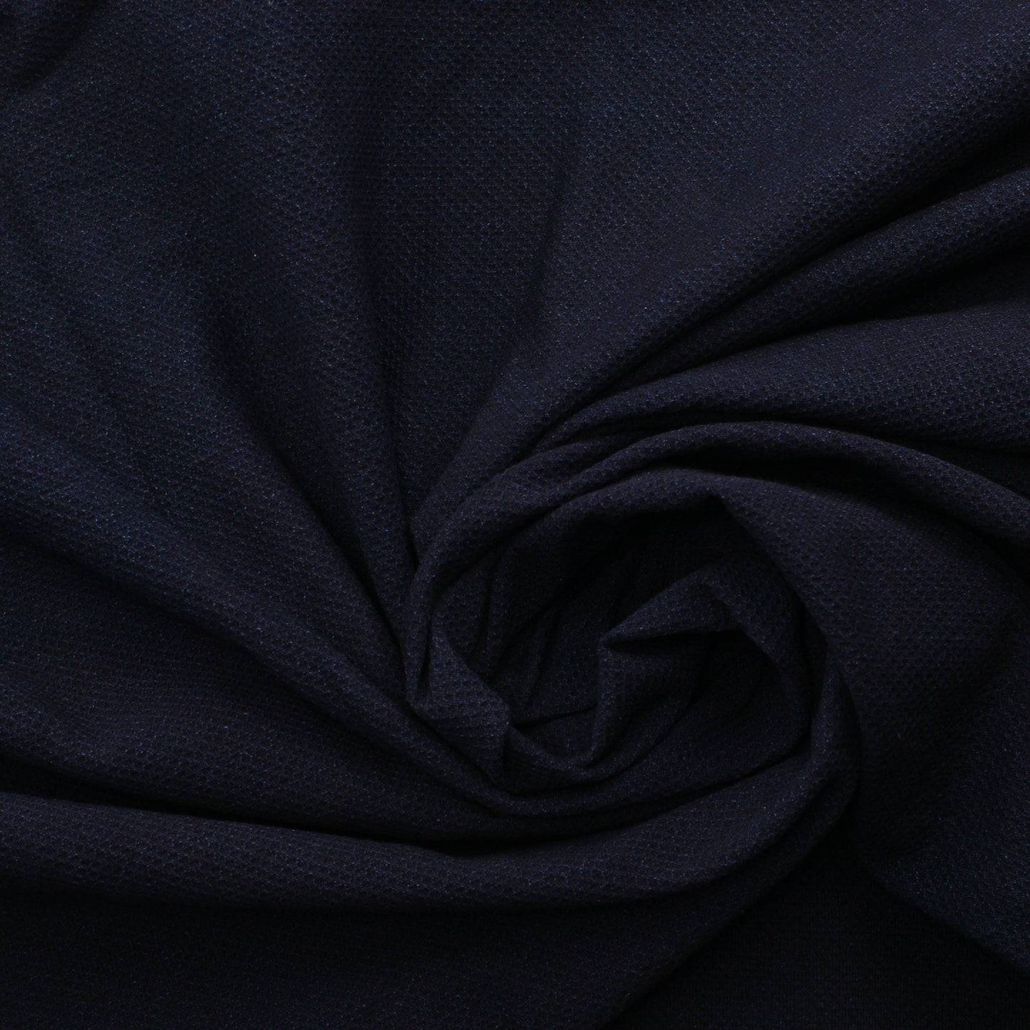 Voglia Tummansininen Meleerattu Neulos - Pala