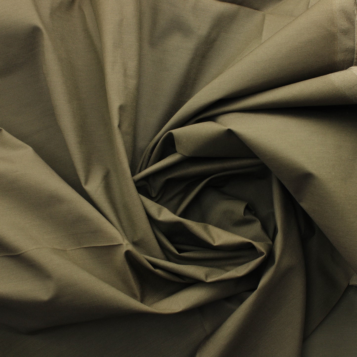 Voglai Harmahtavan ruskea Vaatetuskangas - Pala