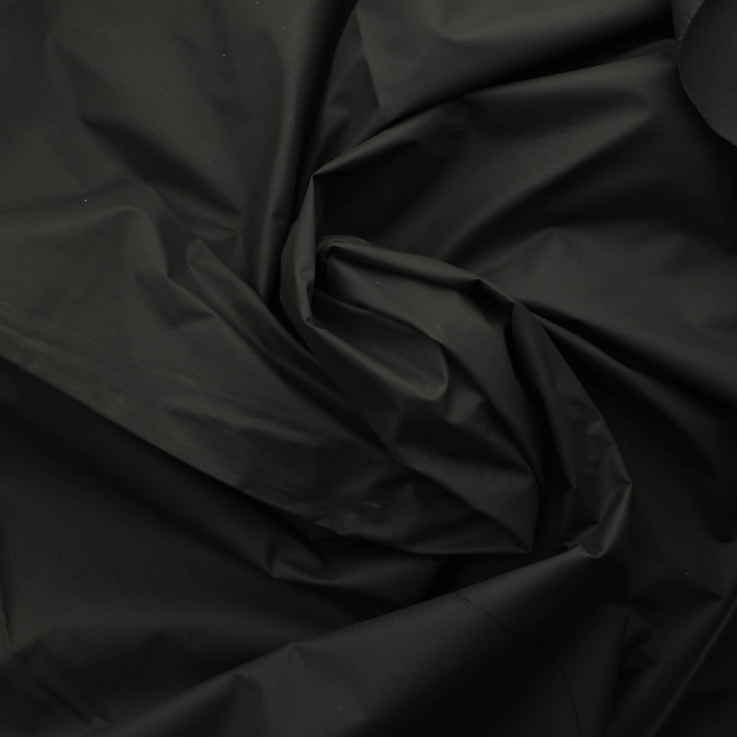 Voglia Musta Ulkovaatetuskangas - Pala