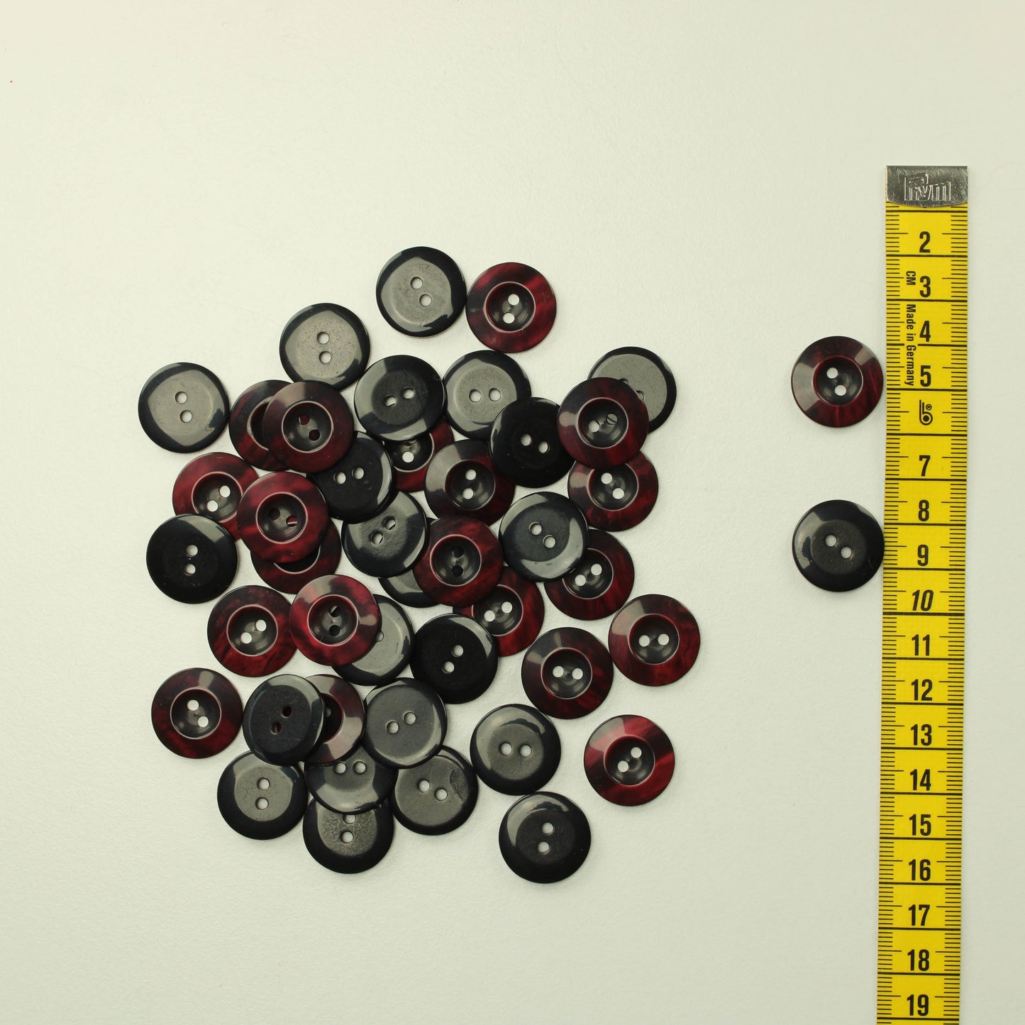 Voglia Nappipussi nro 91