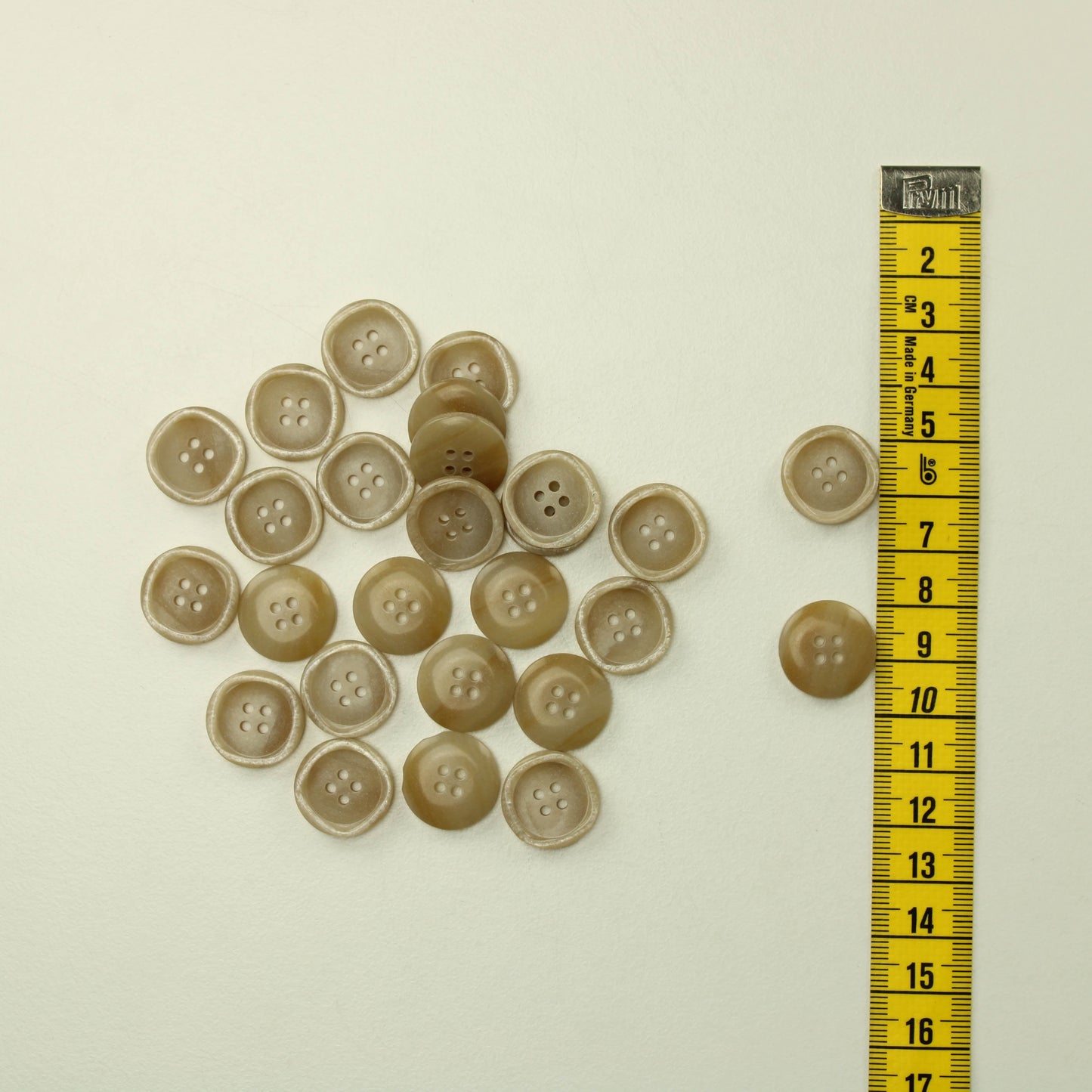 Voglia Nappipussi nro 87