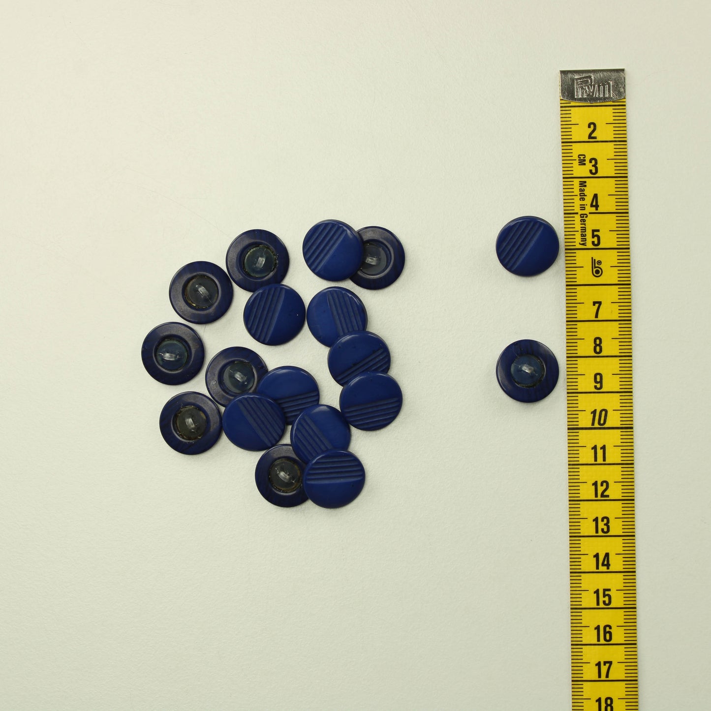 Voglia Nappipussi nro 80