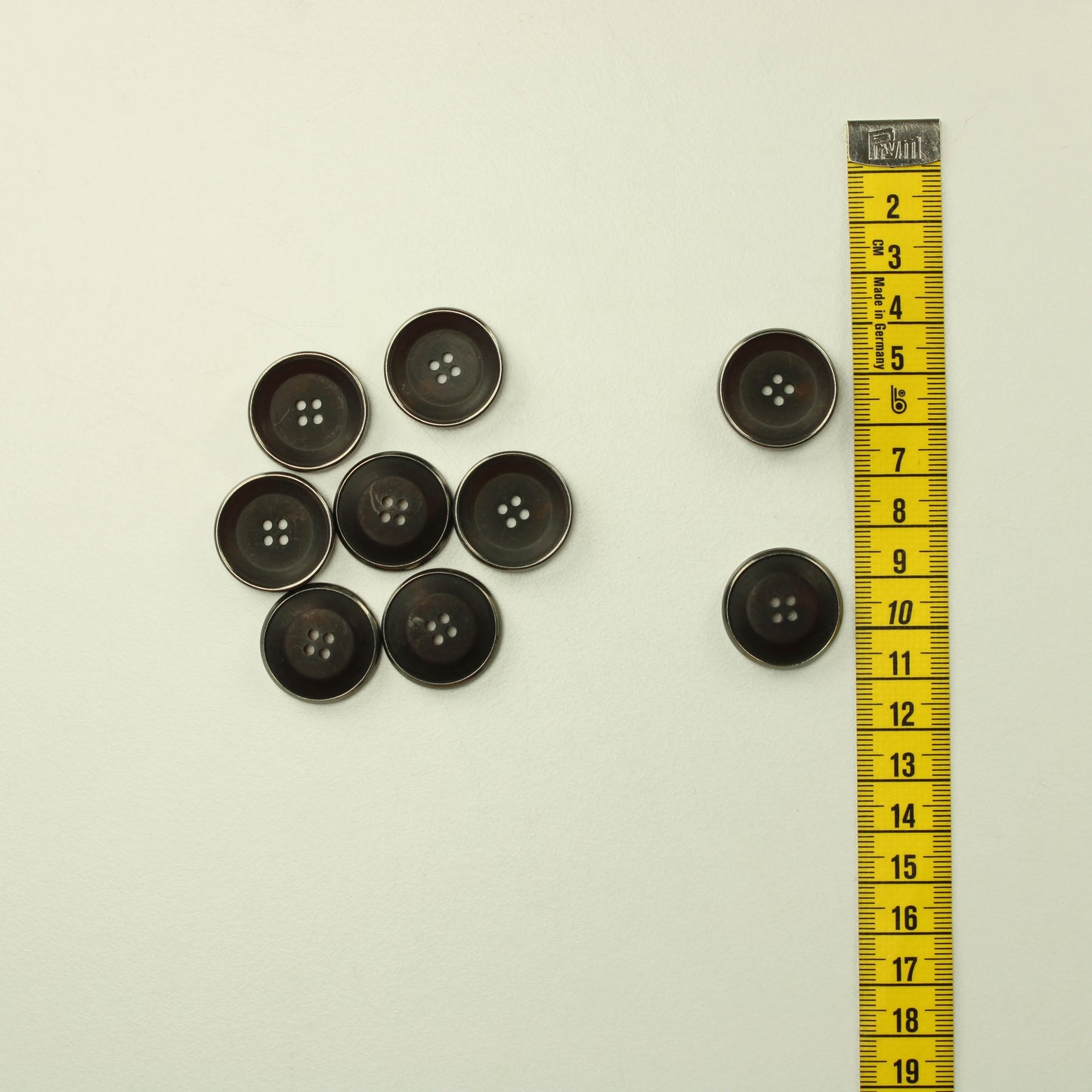 Voglia Nappipussi nro 106 (9 nqppia)