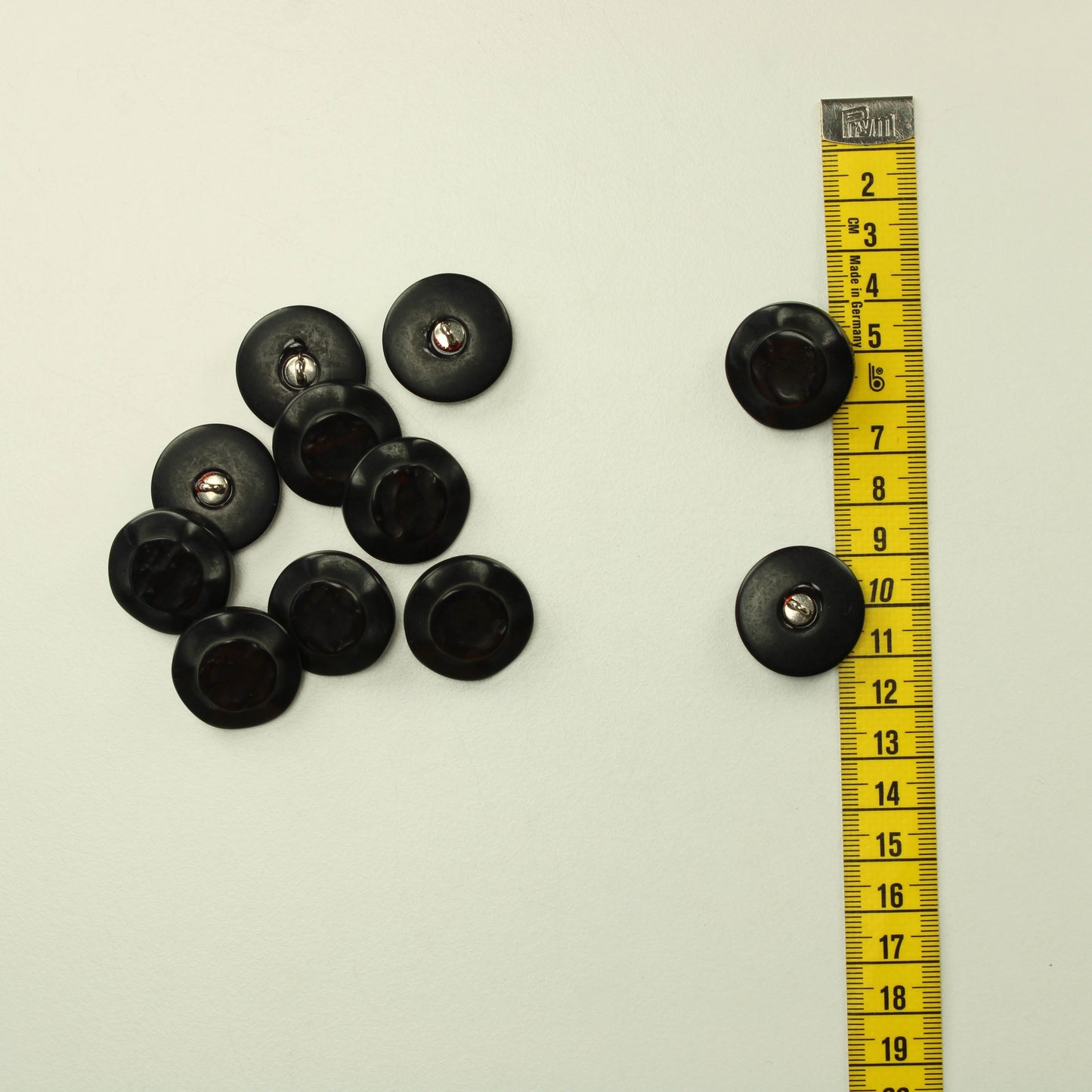 Voglia Nappipussi nro 110 (11nappia)