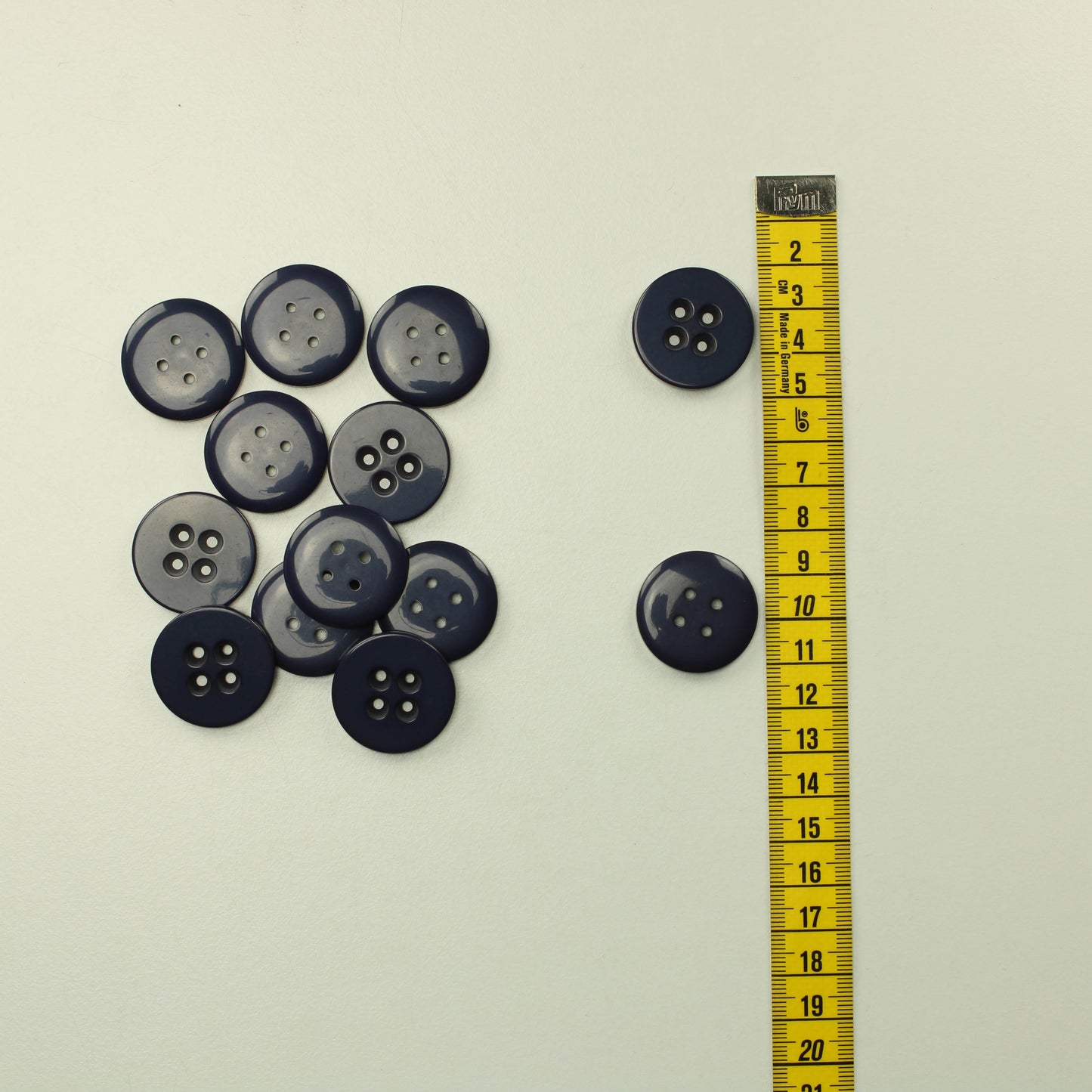 Voglia Nappipussi nro 126