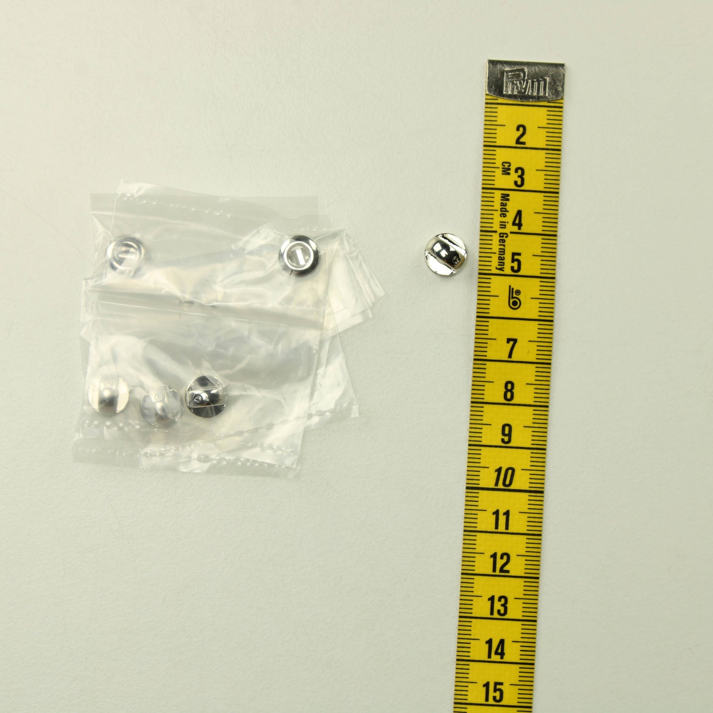 Voglia Nappipussi nro 127 (26 nappia)