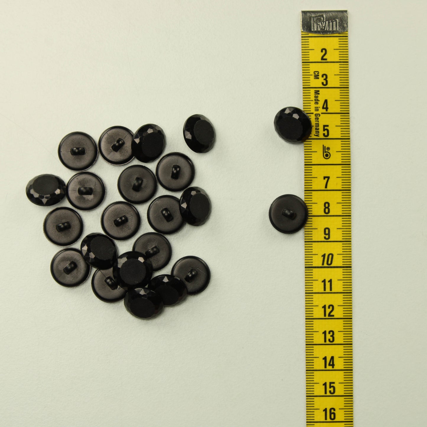 Voglia Nappipussi nro 128