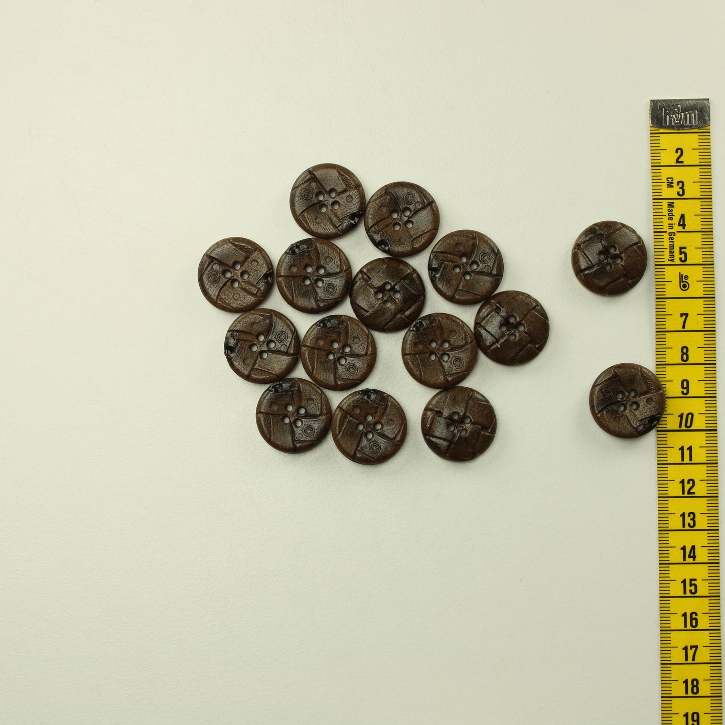 Voglai Nappipussi nro 213