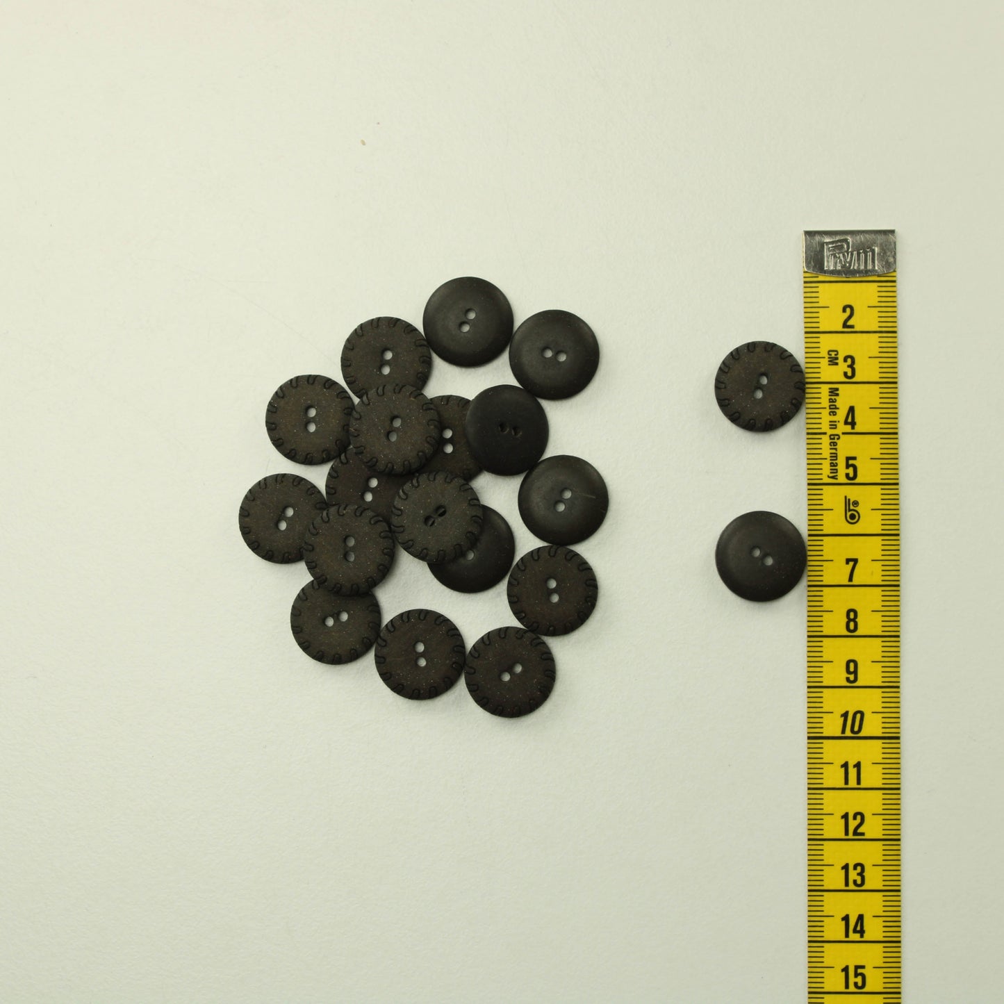 Voglia Nappipussi nro 95