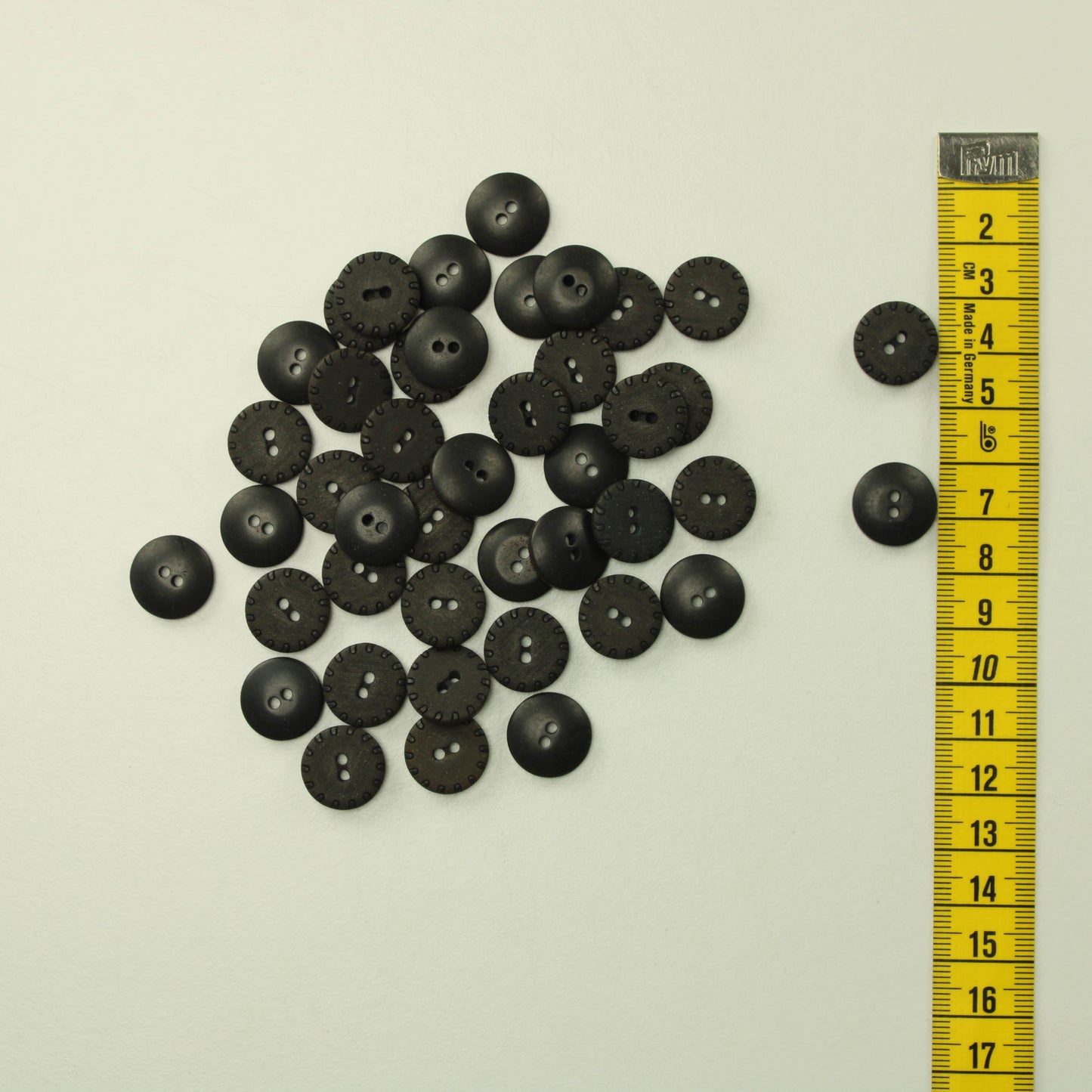 Voglia Nappipussi nro 92