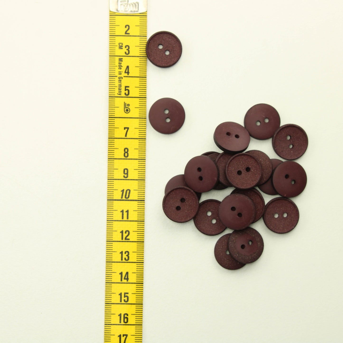 Voglia Nappipussi nro 140 (20g)