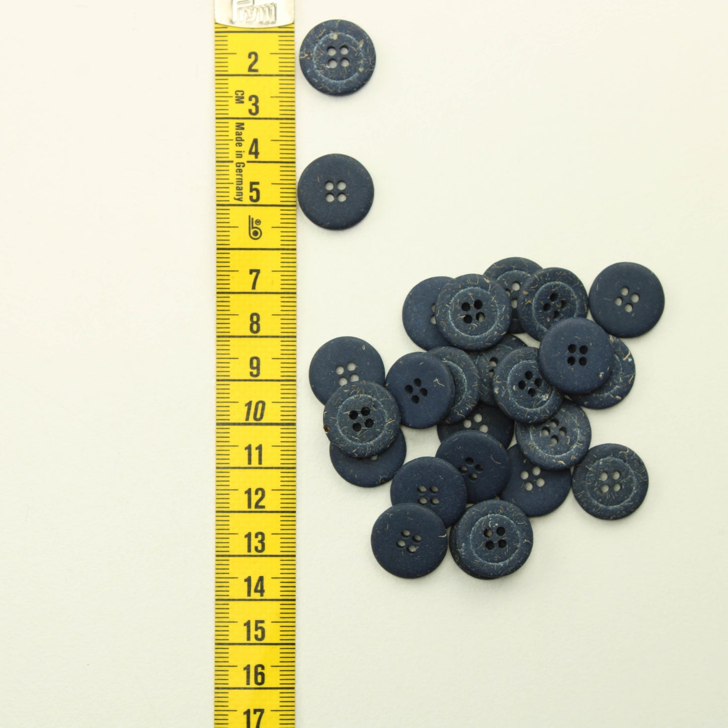 Voglia Nappipussi nro 141 (20g)