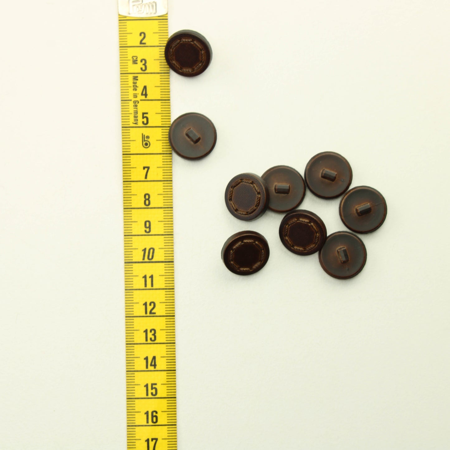 Voglia Nappipussi nro 159 (15g)