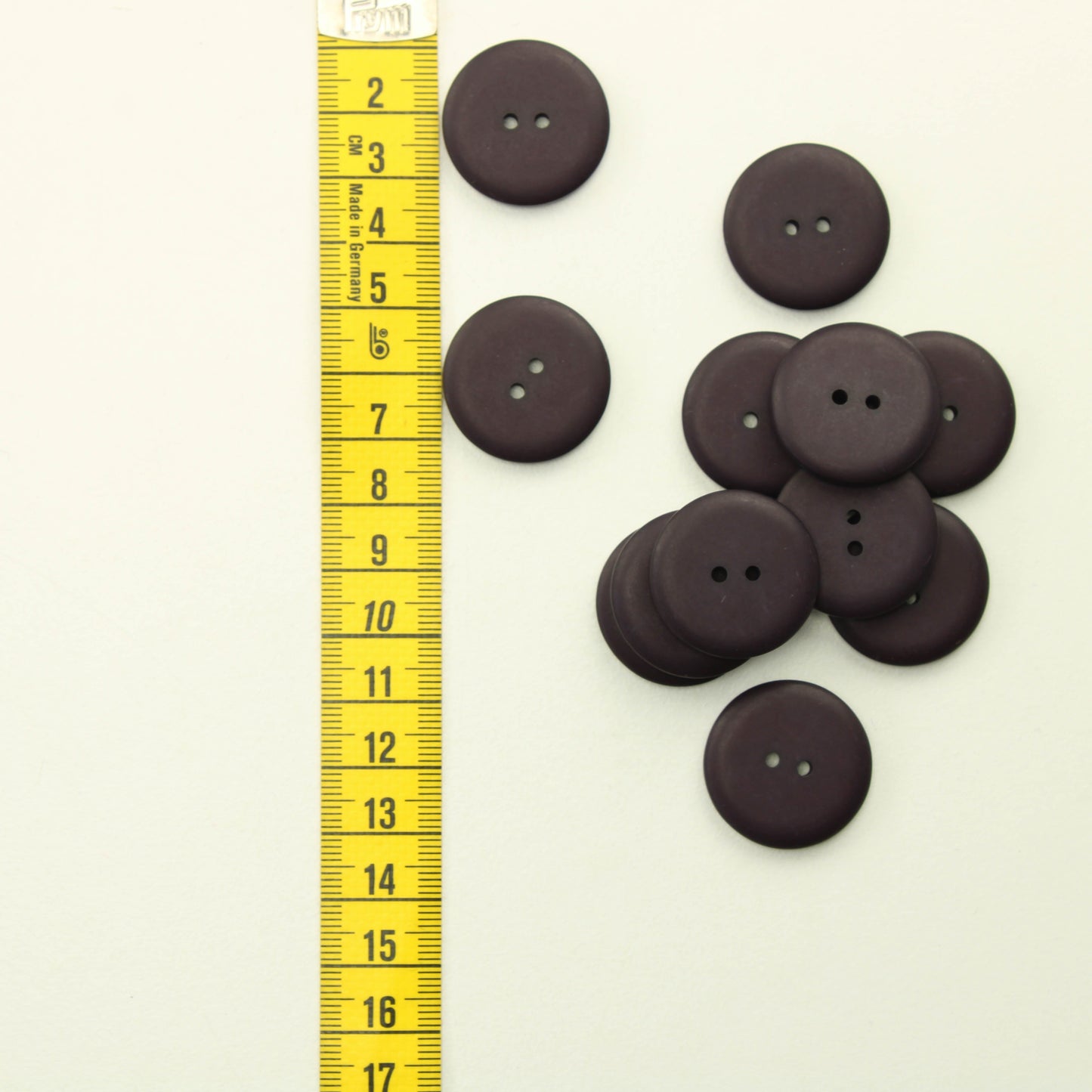 Voglia Nappipussi nro 162 12 kpl