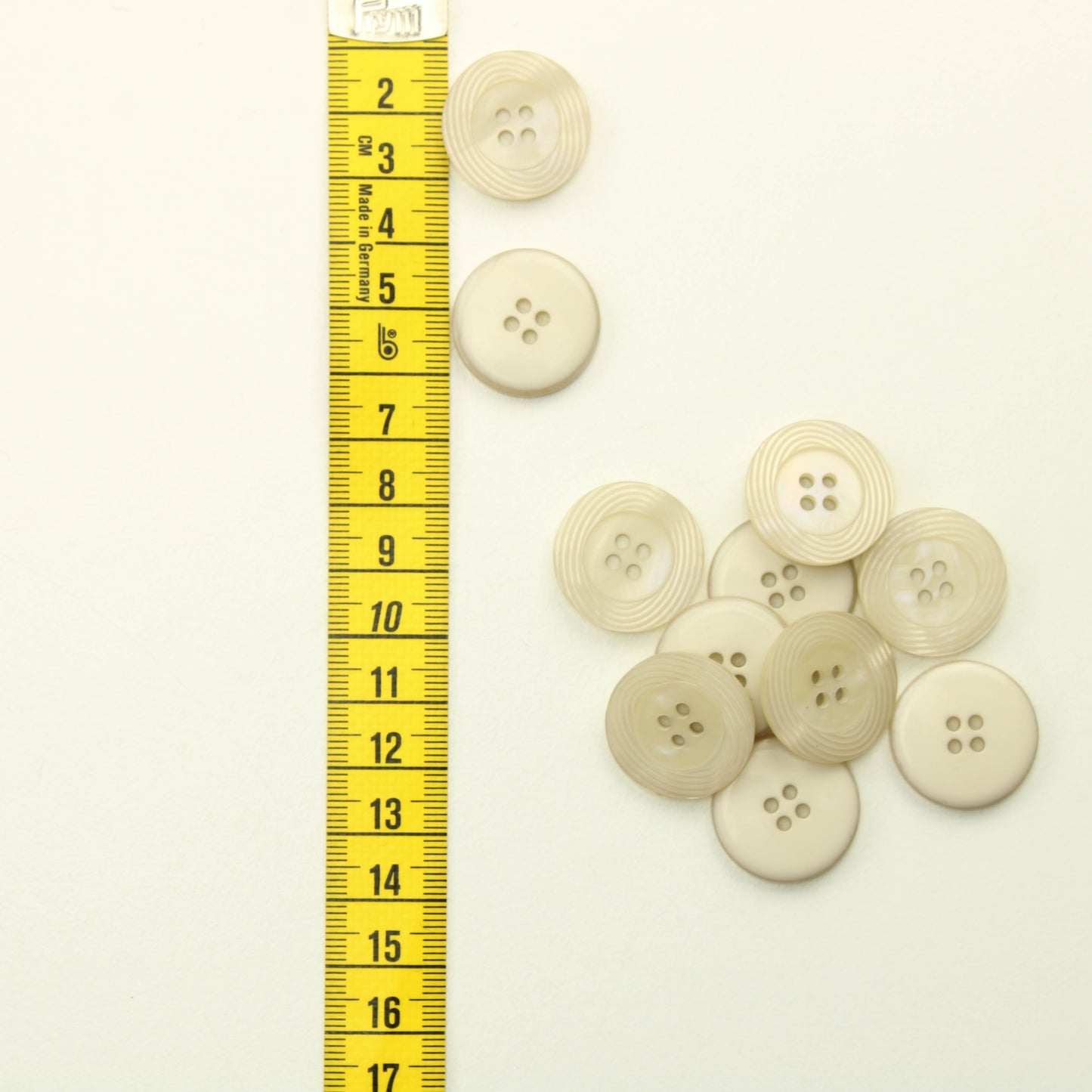 Voglia Nappipussi nro 164 11 kpl