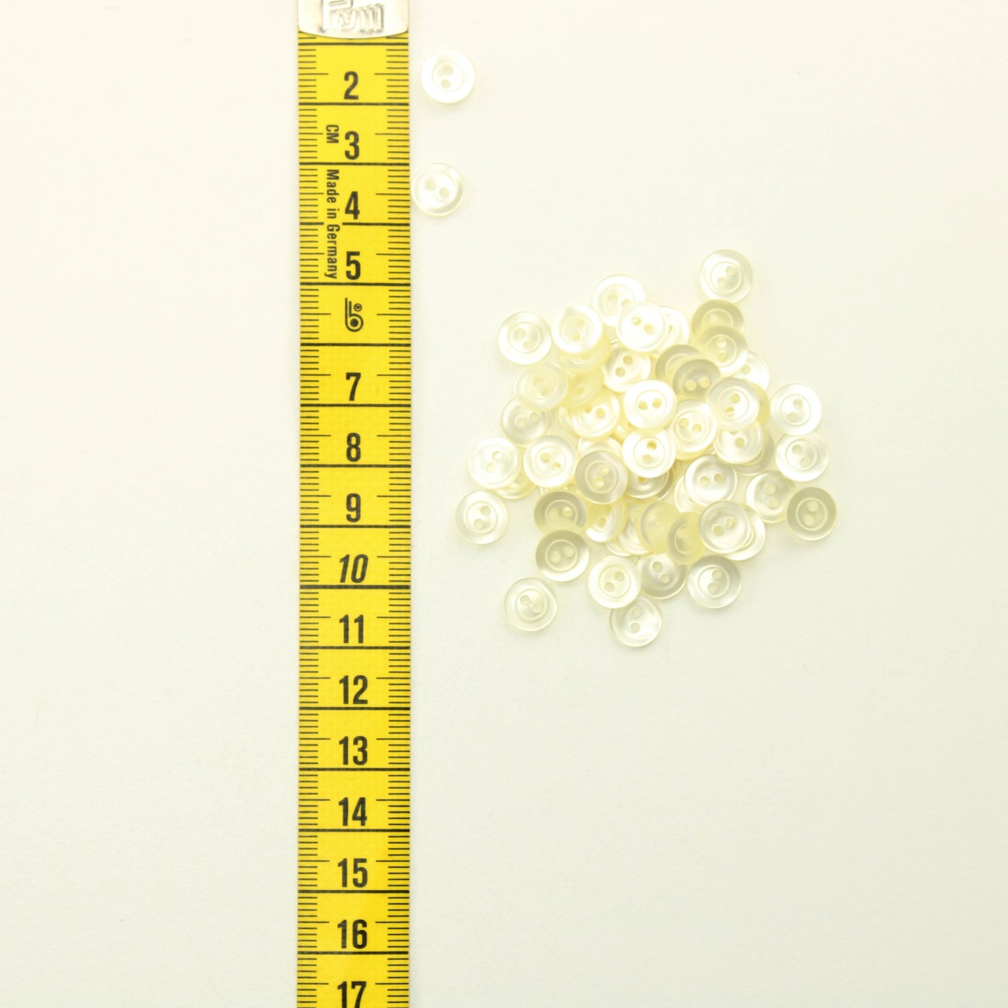 Voglia Nappipussi nro 166 (10g)