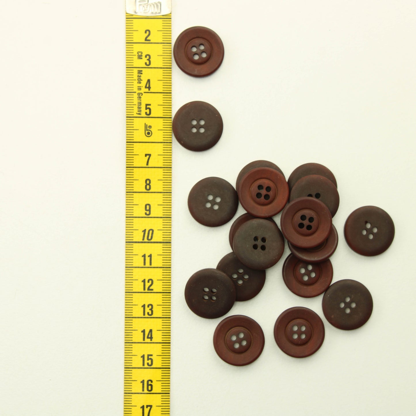 Voglia Nappipussi nro 168 (25g)