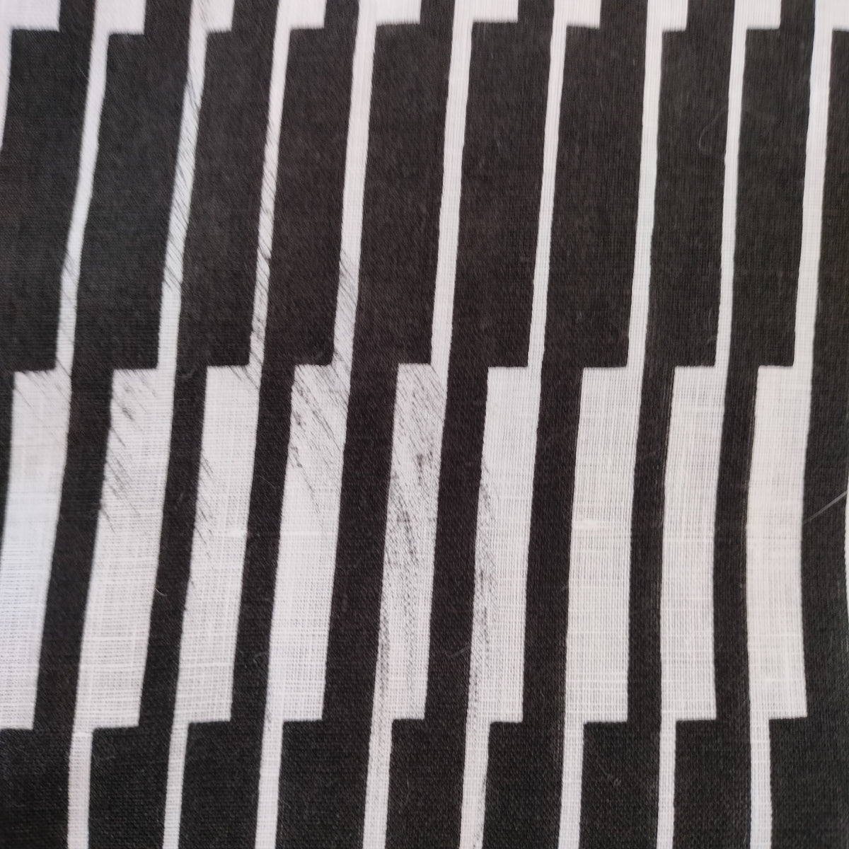 Marimekko Mini Taite Pellava - Pala