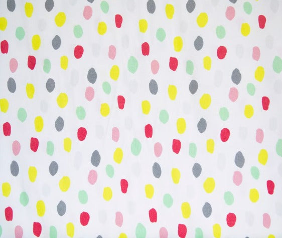 Mereen Jäljet Vihreä Bambupalttina - Palapaketti