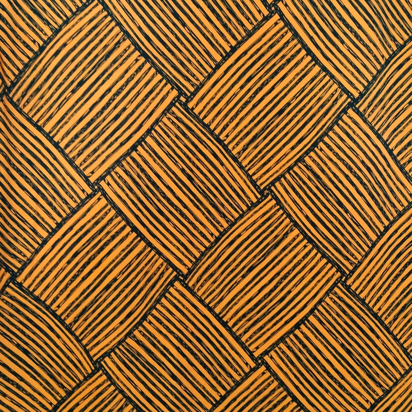 Ommellinen Päre keltainen Trikoo - Pala