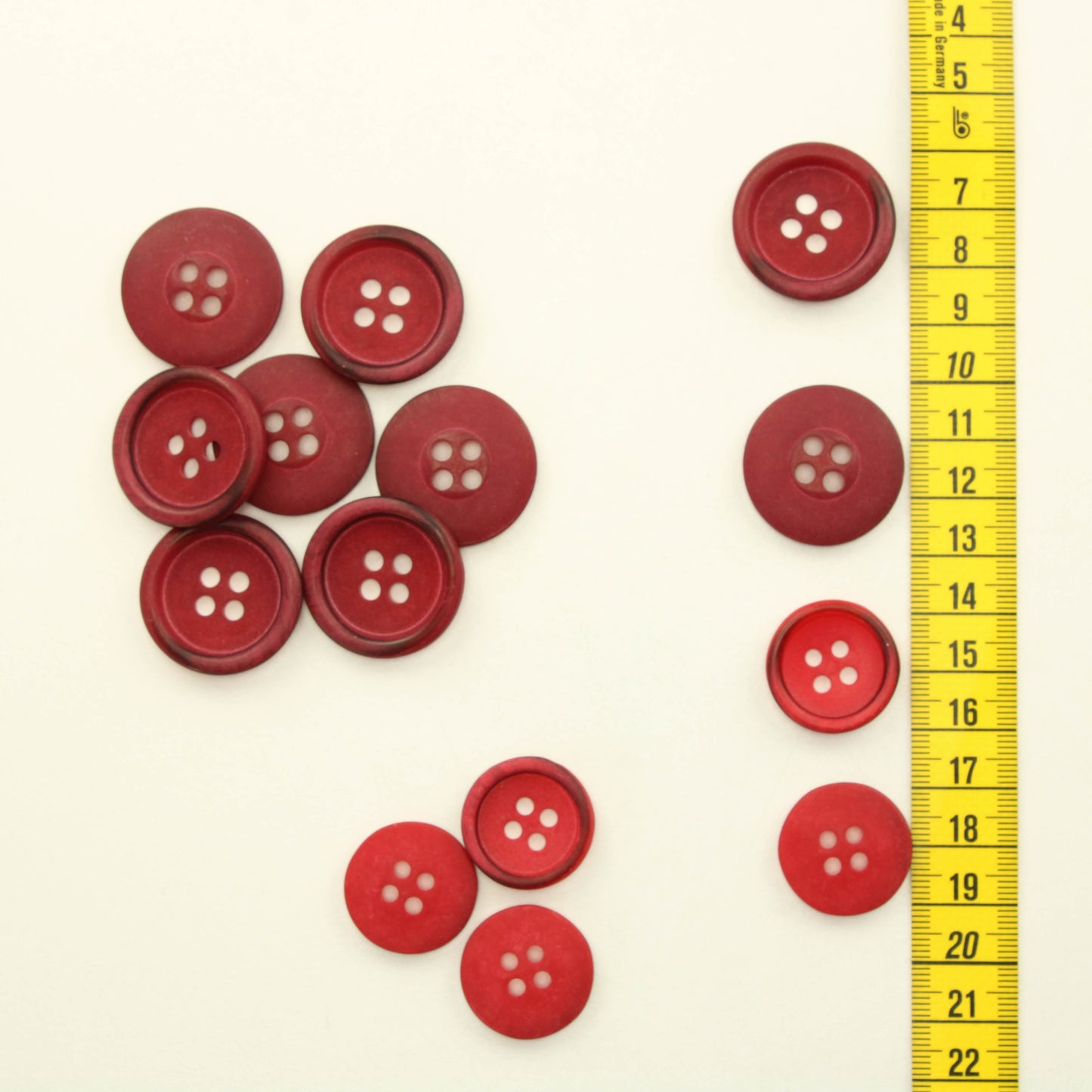 Voglia Nappipussi nro. 181 (13kpl)