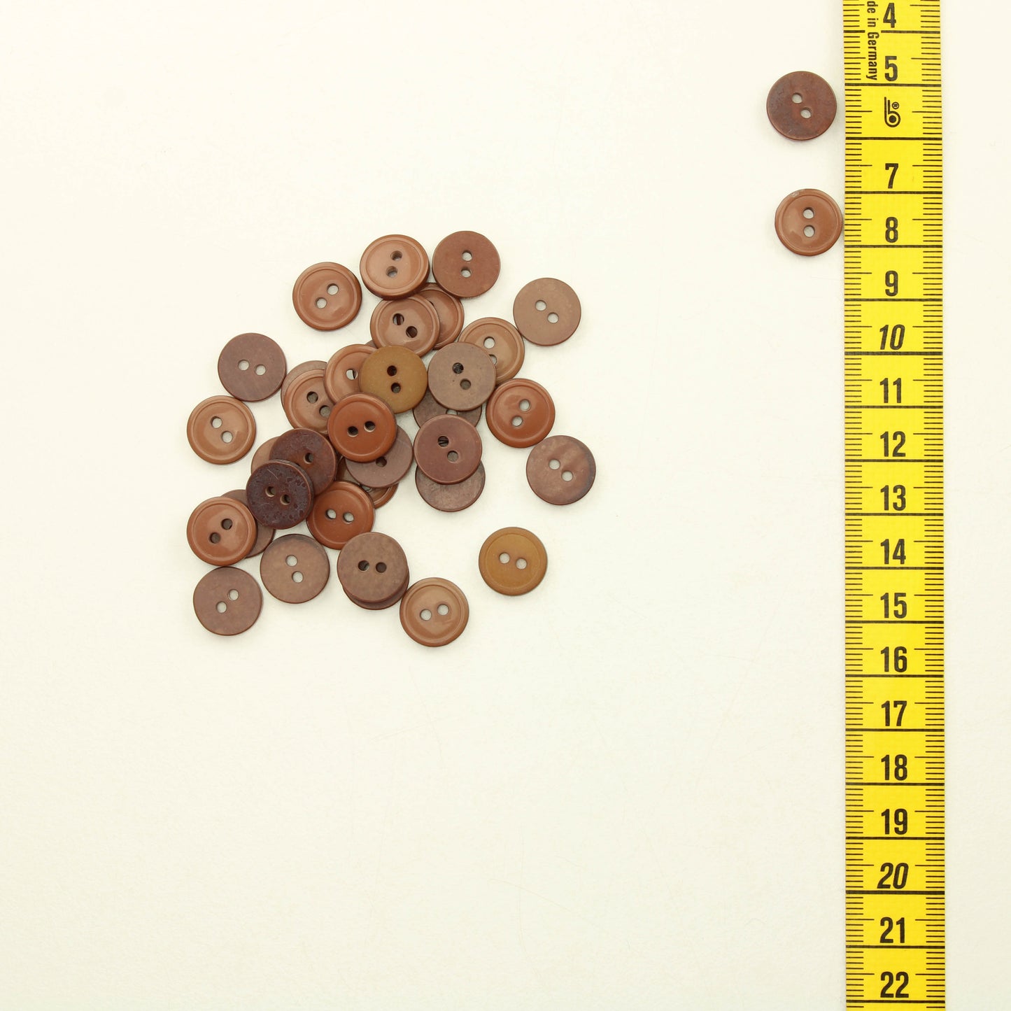 Voglia Nappipussi nro. 189 (20g)