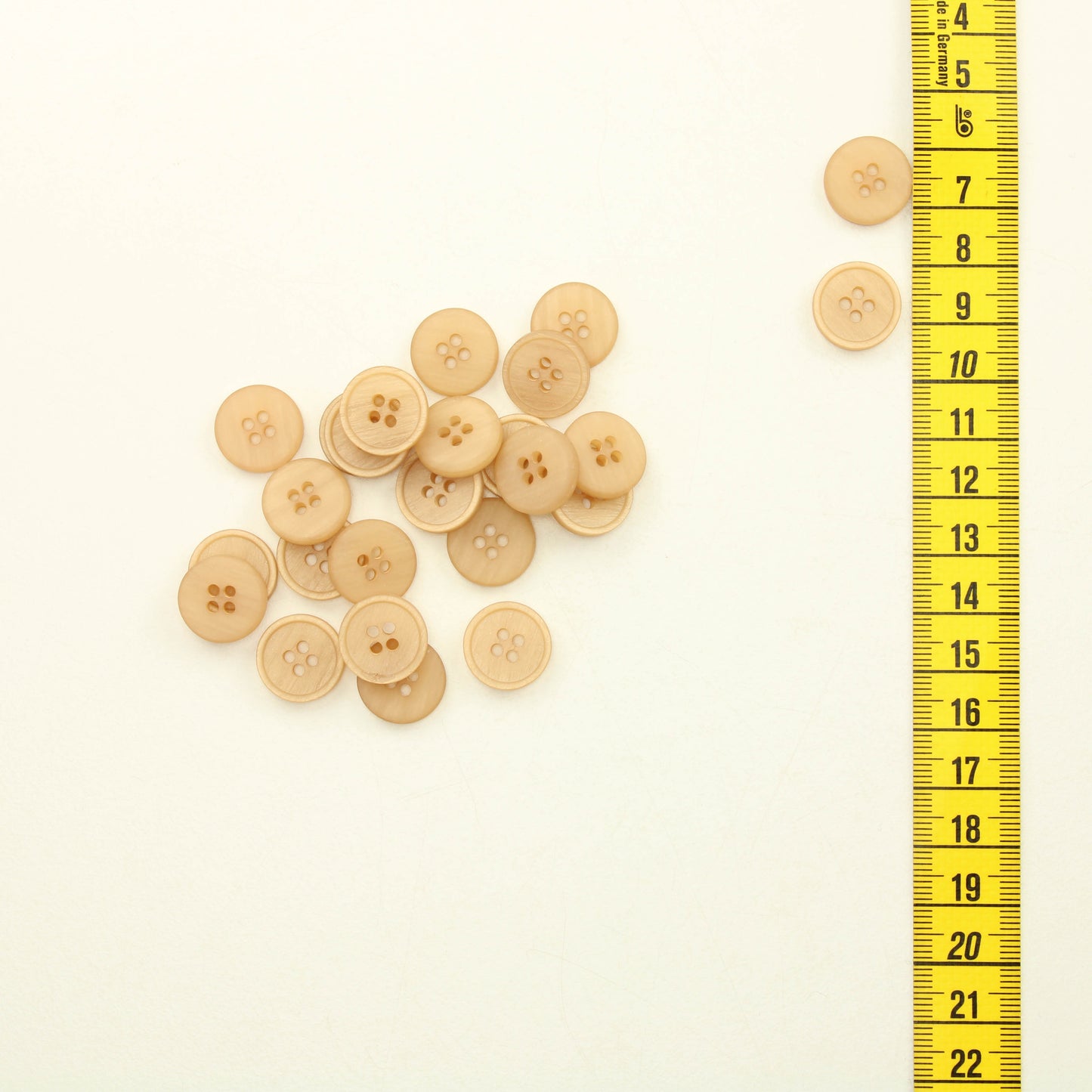 Voglia Nappipussi nro. 193 (35g)