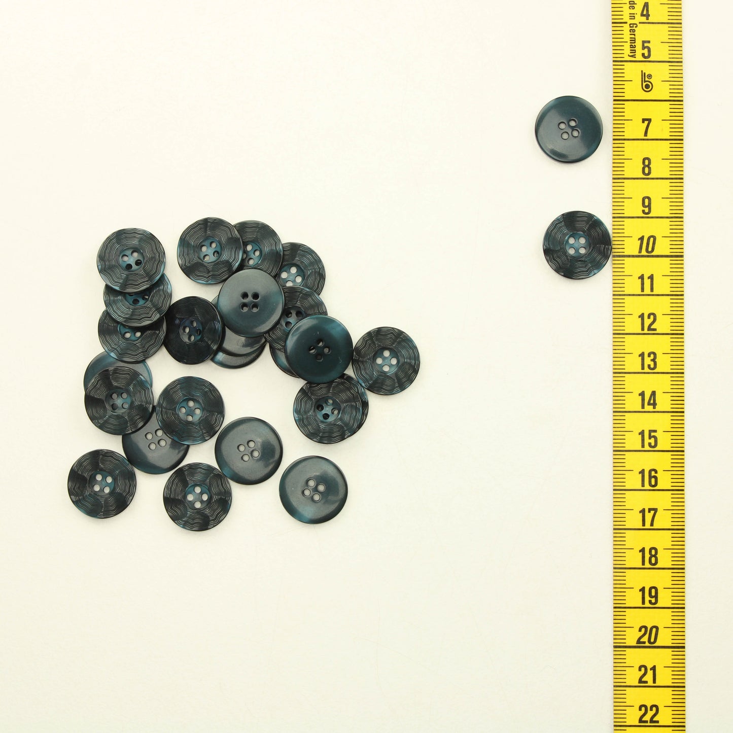 Voglia Nappipussi nro. 194 (40g)
