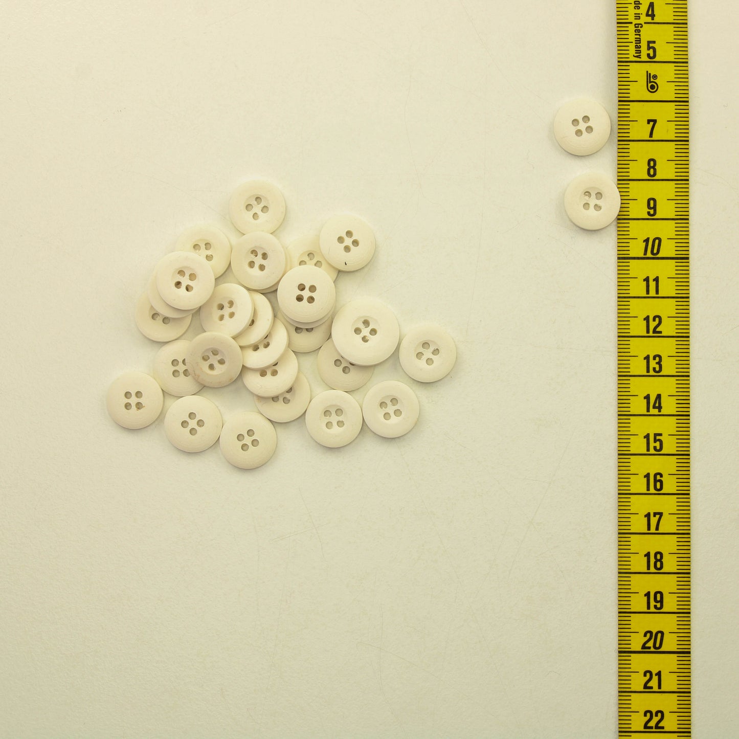 Voglia Nappipussi nro. 196 (15g)
