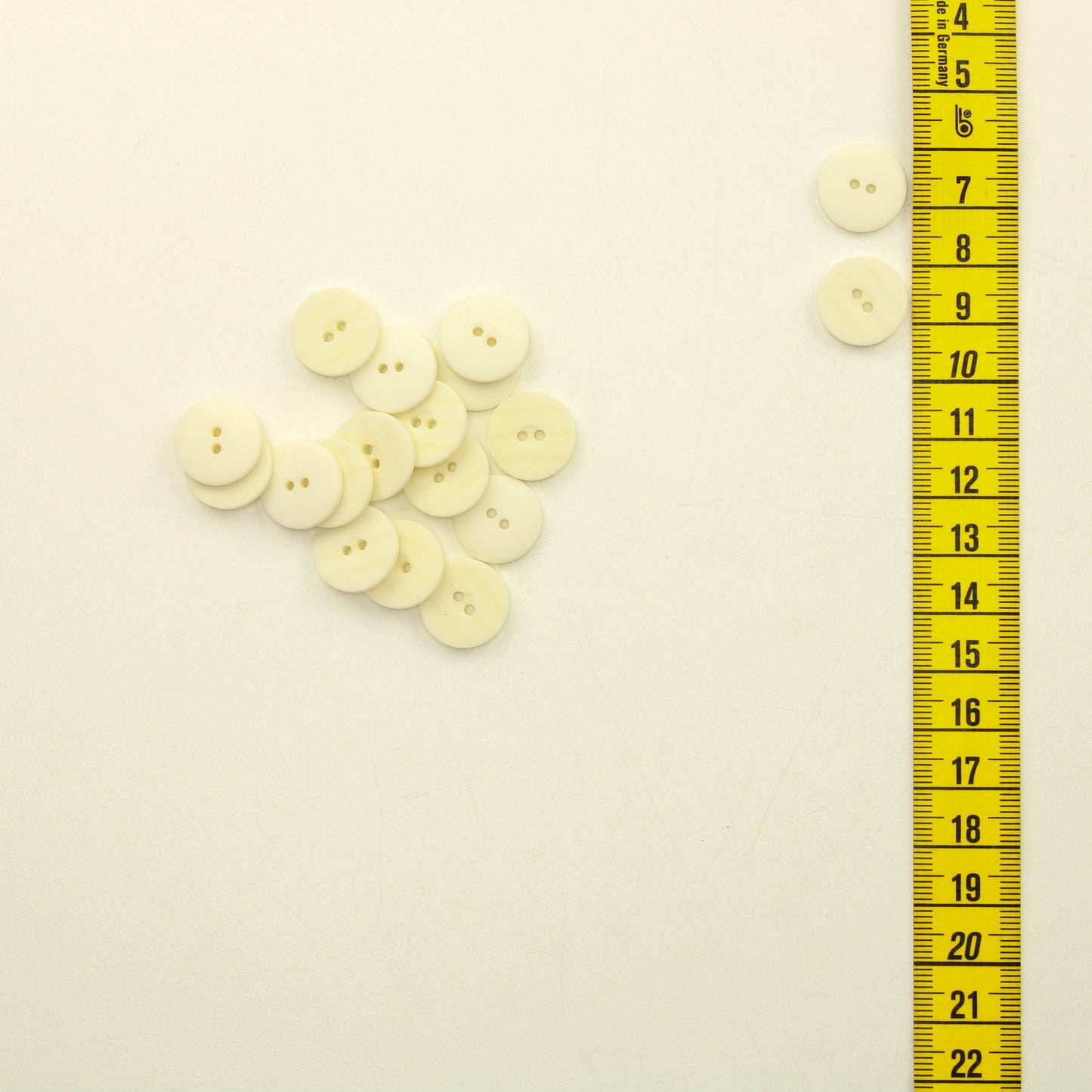 Voglia Nappipussi nro. 200 (13g)