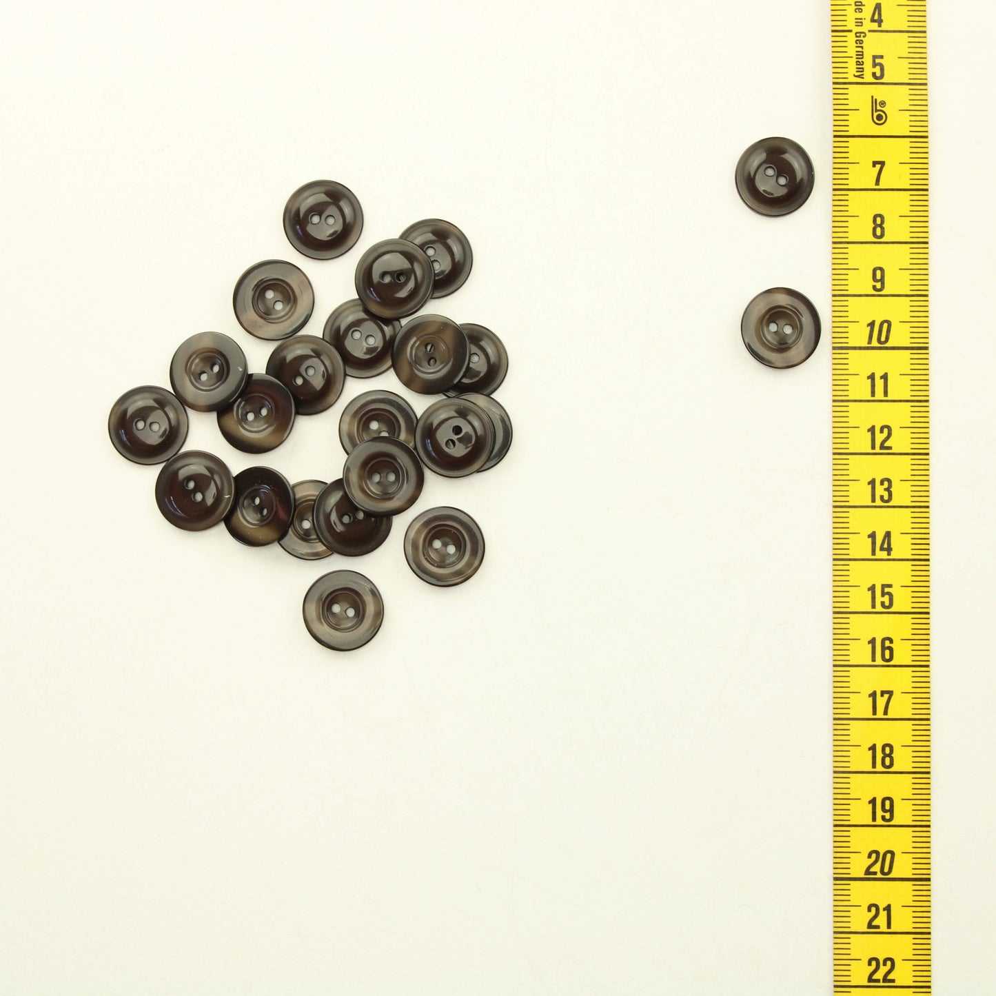 Voglia Nappipussi nro. 203 (25 g)
