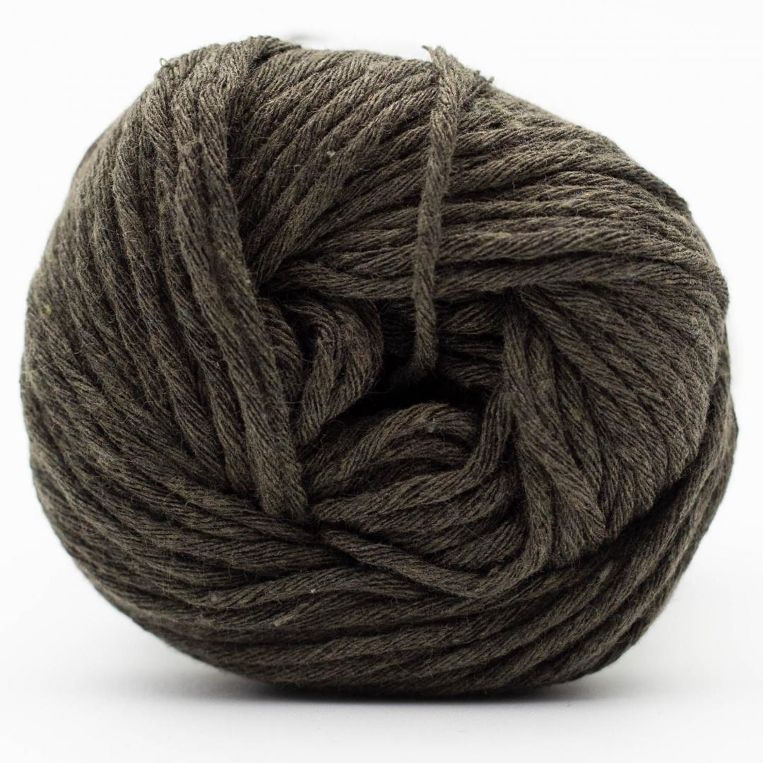 Kremke Soul Wool Karma Cotton Recycled - Khaki/11
