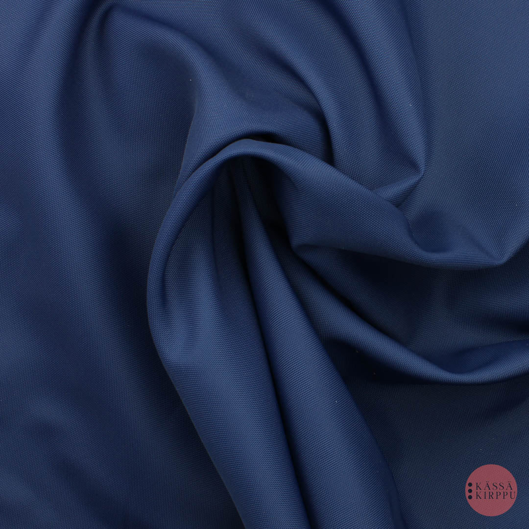 Tummansininen Tekokuitu - Mittamyynti